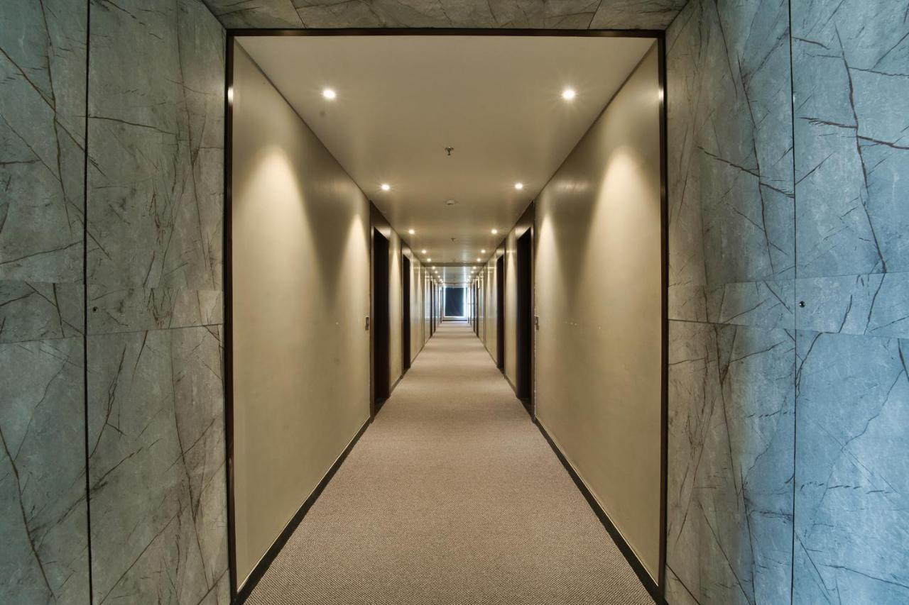 Hotel Sterling Pushkar Extérieur photo