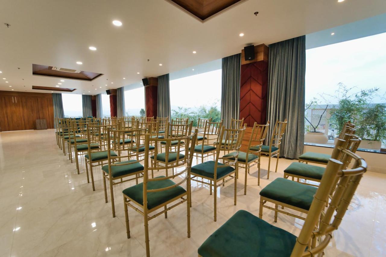 Hotel Sterling Pushkar Extérieur photo