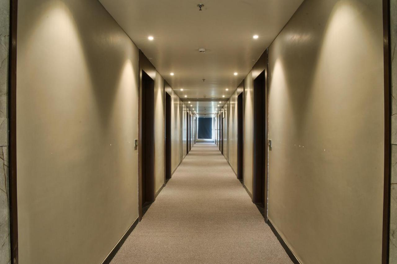 Hotel Sterling Pushkar Extérieur photo