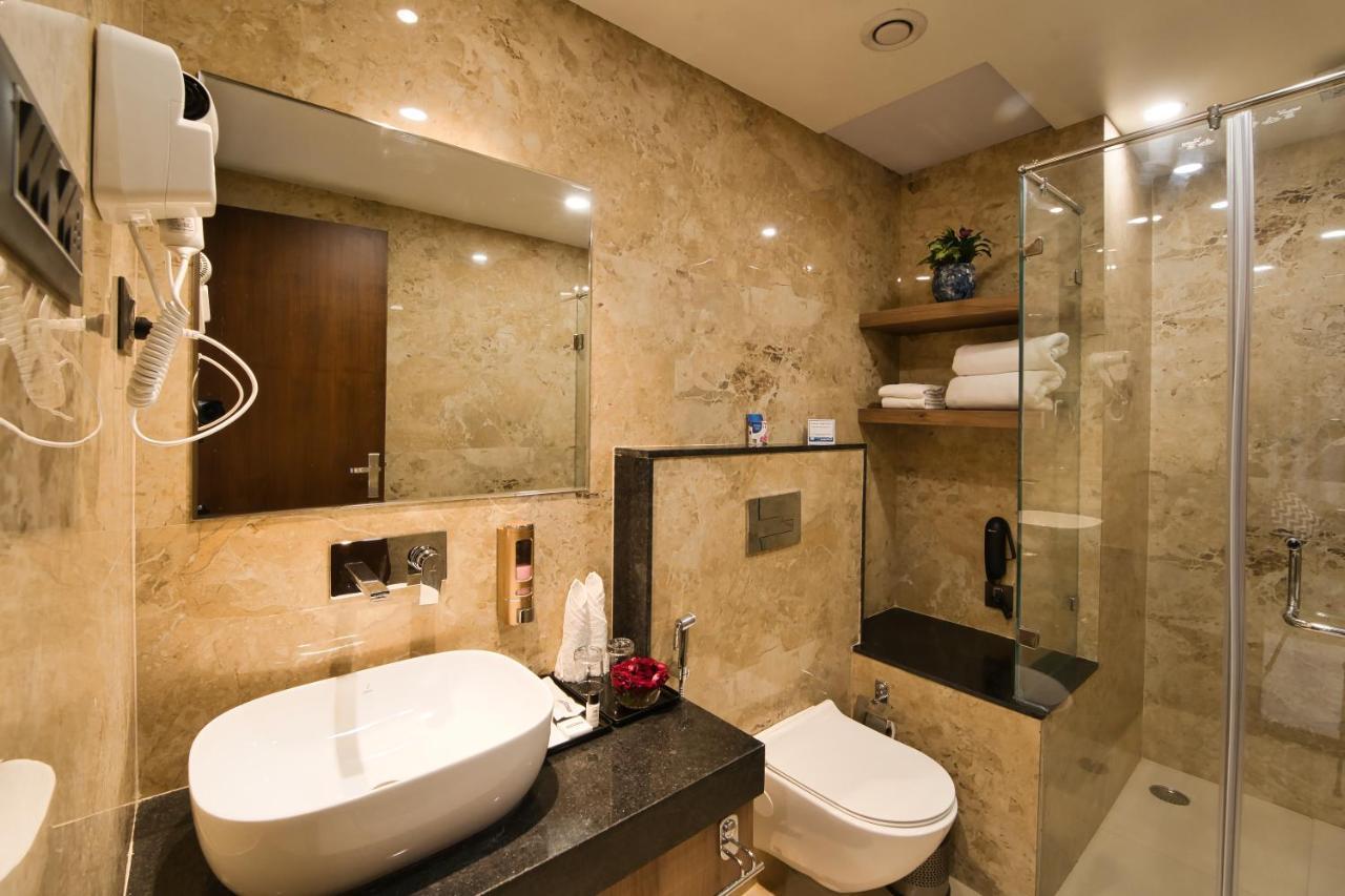 Hotel Sterling Pushkar Extérieur photo