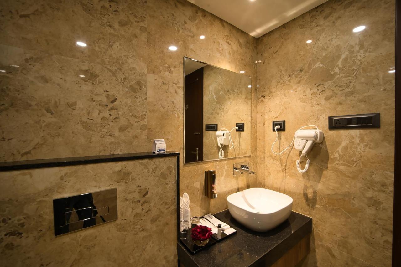 Hotel Sterling Pushkar Extérieur photo