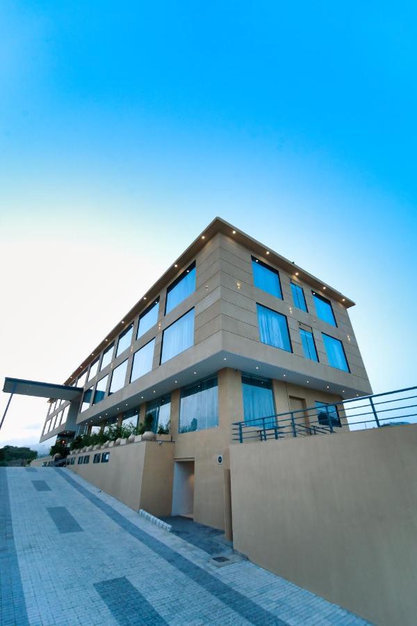 Hotel Sterling Pushkar Extérieur photo