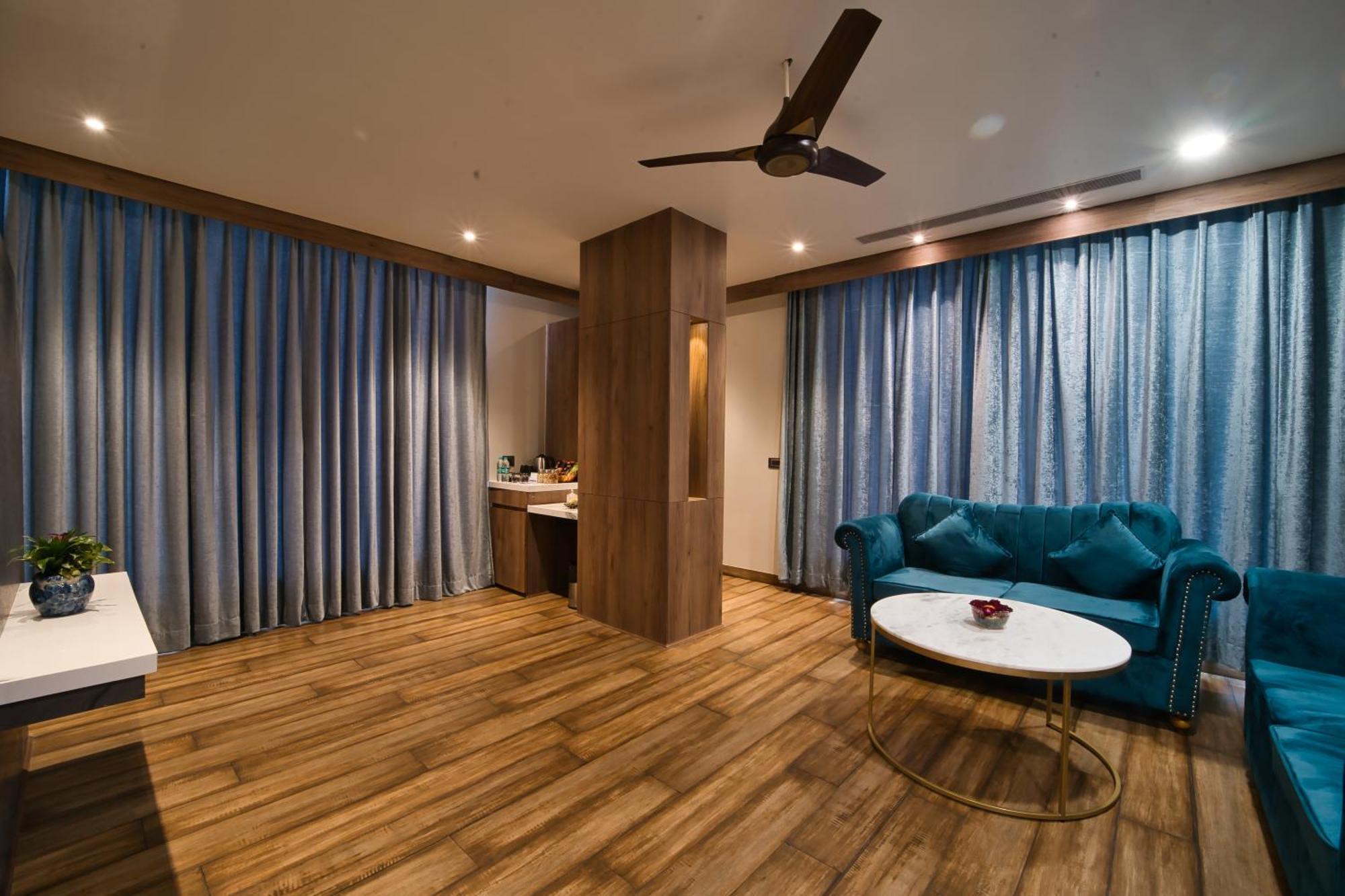Hotel Sterling Pushkar Extérieur photo